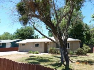 Foreclosed Home - 1329 MORSE AVE, 95864