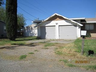 Foreclosed Home - 6026 TYLER AVE, 95901