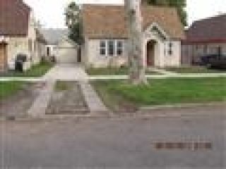 Foreclosed Home - List 100034578