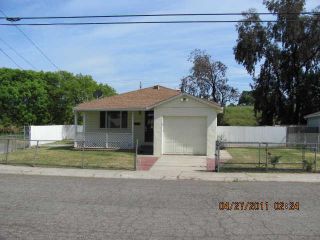 Foreclosed Home - 1022 HUSTON ST, 95901