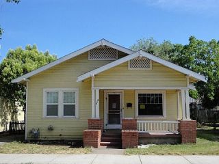Foreclosed Home - List 100102917