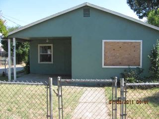 Foreclosed Home - 1990 SUNSET AVE, 95901