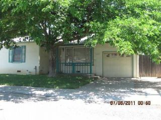 Foreclosed Home - 2127 SICARD ST, 95901