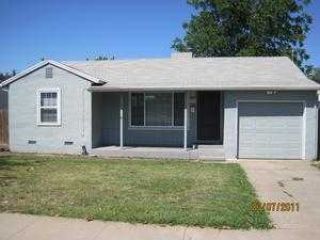 Foreclosed Home - List 100113547