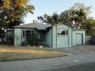 Foreclosed Home - 914 GENGLER ST, 95901