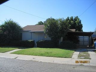 Foreclosed Home - 324 E 15TH ST, 95901