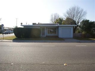 Foreclosed Home - 112 E 24TH ST, 95901