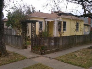 Foreclosed Home - List 100241542
