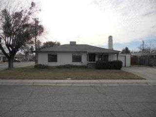 Foreclosed Home - 312 E 19TH ST, 95901