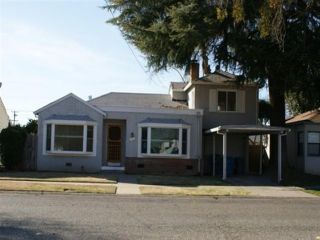 Foreclosed Home - 1212 SAMPSON ST, 95901