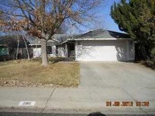 Foreclosed Home - List 100253504