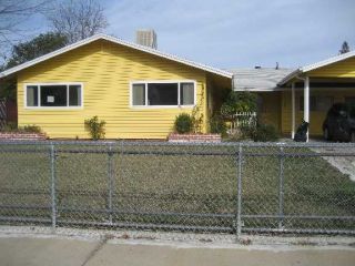 Foreclosed Home - List 100253791