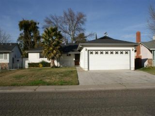 Foreclosed Home - 1129 RIDEOUT WAY, 95901