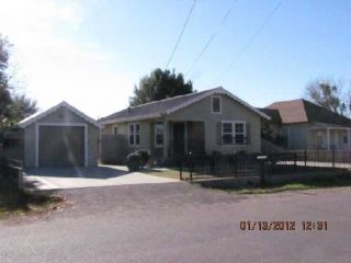 Foreclosed Home - 1640 GOLD ST, 95901