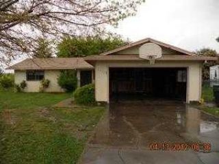 Foreclosed Home - 5919 PARK CT, 95901