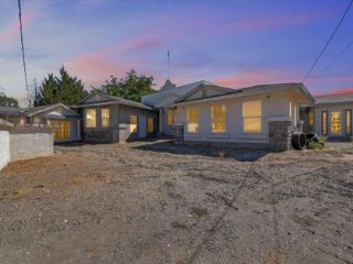 Foreclosed Home - 3672 STATE HIGHWAY 20, 95901