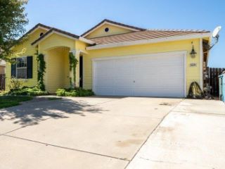 Foreclosed Home - 5514 RAVINE CT, 95901