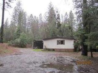 Foreclosed Home - List 100036474