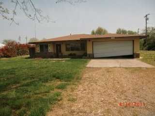 Foreclosed Home - 3106 2ND ST, 95917