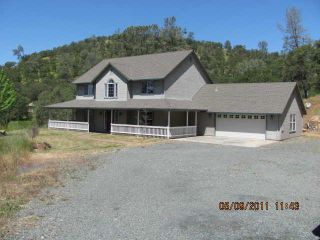 Foreclosed Home - 9841 DEER HOLLOW TRL, 95918
