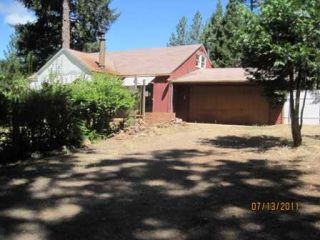 Foreclosed Home - 17067 DEL VALE WAY, 95919