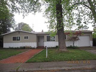 Foreclosed Home - 23 DEAN WAY, 95926