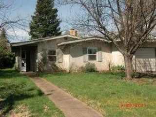 Foreclosed Home - 2157 HOWARD DR, 95926
