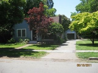 Foreclosed Home - 1221 HOBART ST, 95926