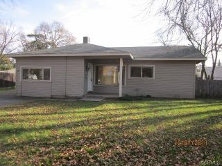Foreclosed Home - 66 OAK DR, 95926
