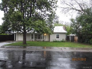 Foreclosed Home - 914 NEAL DOW AVE, 95926