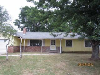 Foreclosed Home - List 100306845