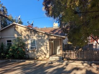 Foreclosed Home - 1101 COLUMBUS AVE, 95926
