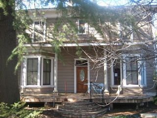 Foreclosed Home - 458 E 7TH ST, 95928