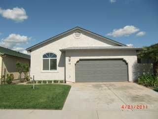 Foreclosed Home - 14 MORNING ROSE WAY, 95928