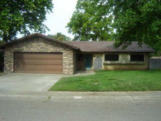Foreclosed Home - 1 MERLE CT, 95928