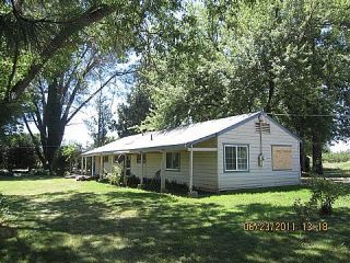 Foreclosed Home - List 100102920