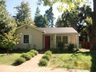 Foreclosed Home - 1095 E 7TH ST, 95928
