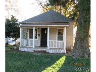 Foreclosed Home - 1640 NORMAL AVE, 95928