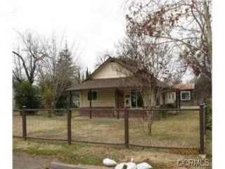 Foreclosed Home - 894 E 16TH ST, 95928