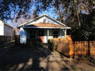Foreclosed Home - List 100241395