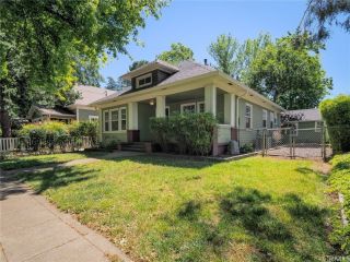 Foreclosed Home - 141 W 12TH ST, 95928