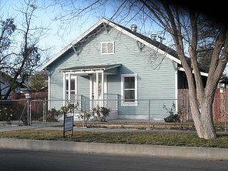 Foreclosed Home - 246 CARSON ST, 95932