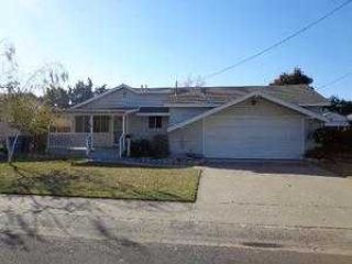 Foreclosed Home - 249 CYNTHIA DR, 95932