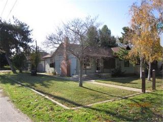 Foreclosed Home - 2355 SERVISS ST, 95938