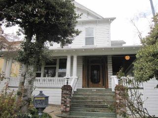 Foreclosed Home - 322 S CHURCH ST, 95945