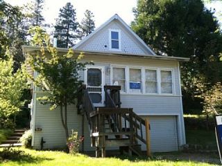 Foreclosed Home - 518 MILL ST, 95945