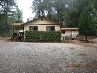 Foreclosed Home - 636 GLENWOOD RD, 95945