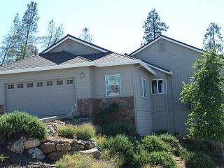 Foreclosed Home - 811 MORGAN RANCH DR, 95945
