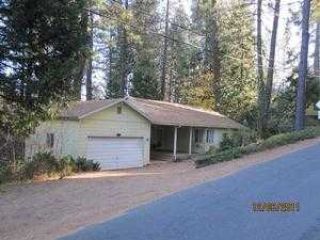 Foreclosed Home - 10700 GOLD HILL DR, 95945