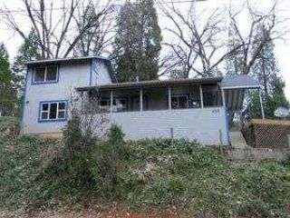 Foreclosed Home - List 100253367